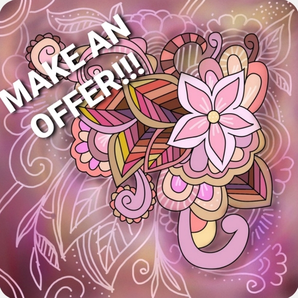 Meet your Posher, Amber - Picture 3 of 3